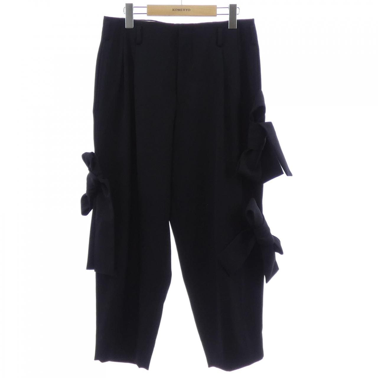 コムデギャルソンオム COMME des GARCONS HOMME PO-P054 パンツ
