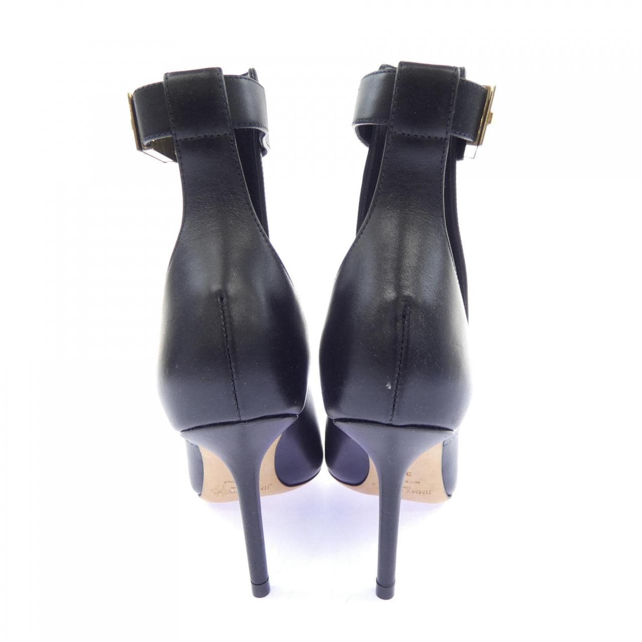 ジミーチュウ JIMMY CHOO ブーツ