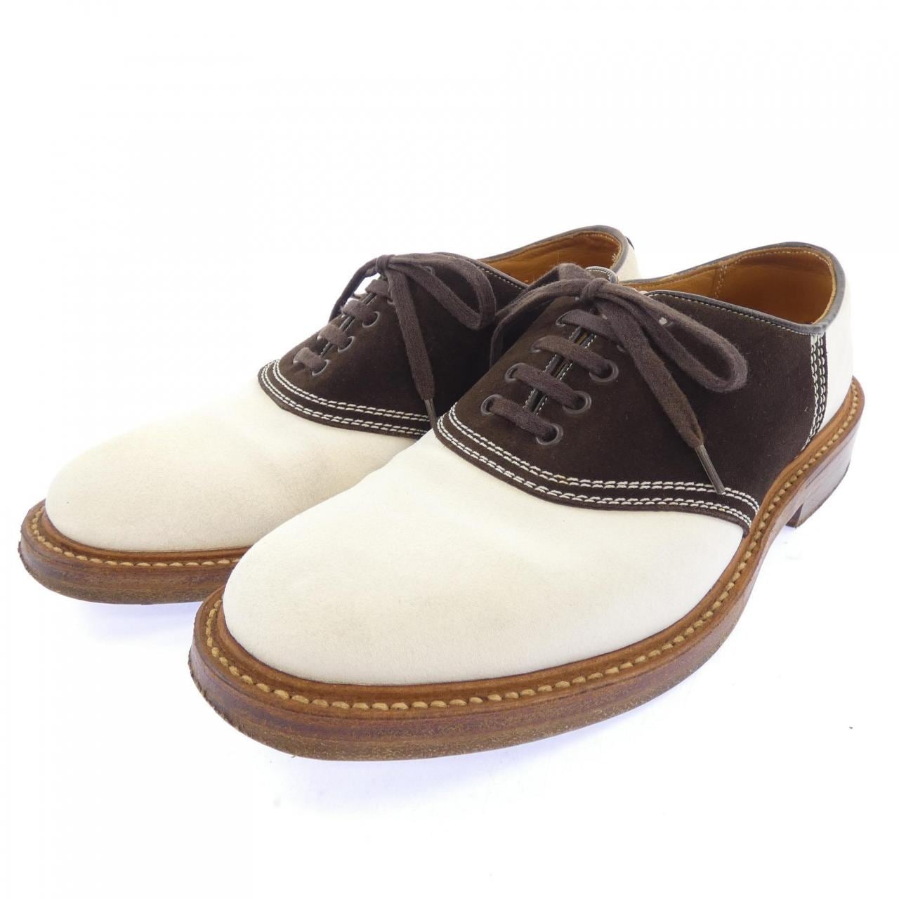 トリッカーズ Tricker's 870564 シューズ