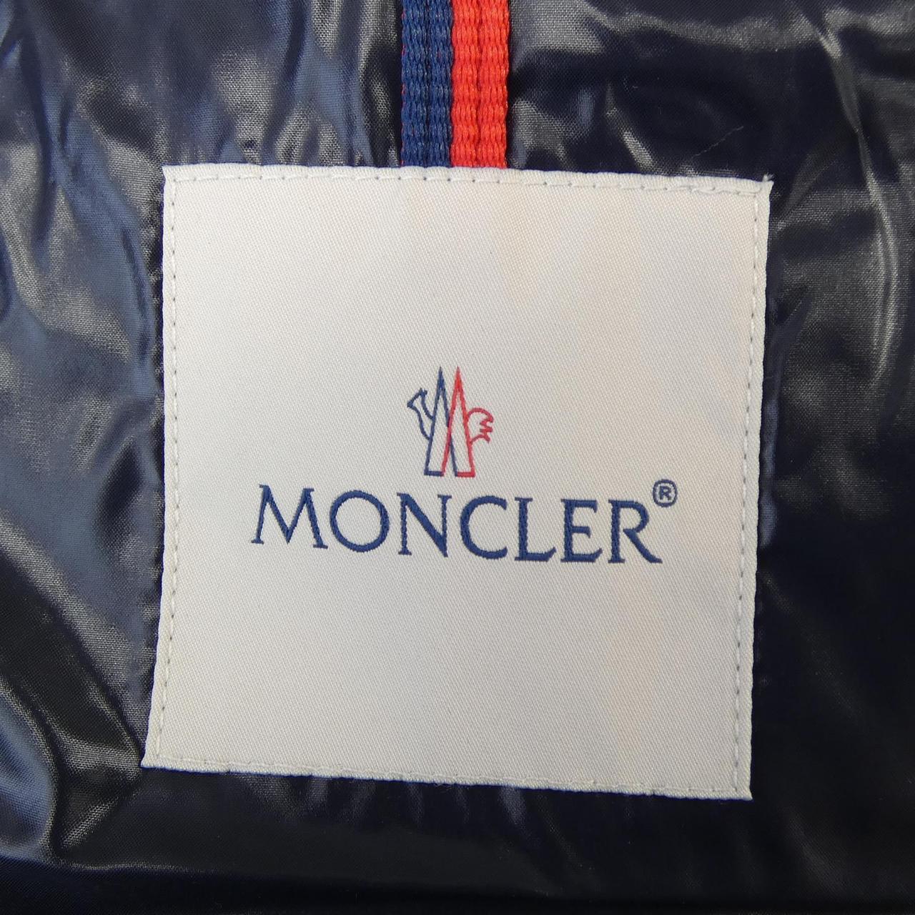モンクレール MONCLER PARPAILLON ダウンベスト