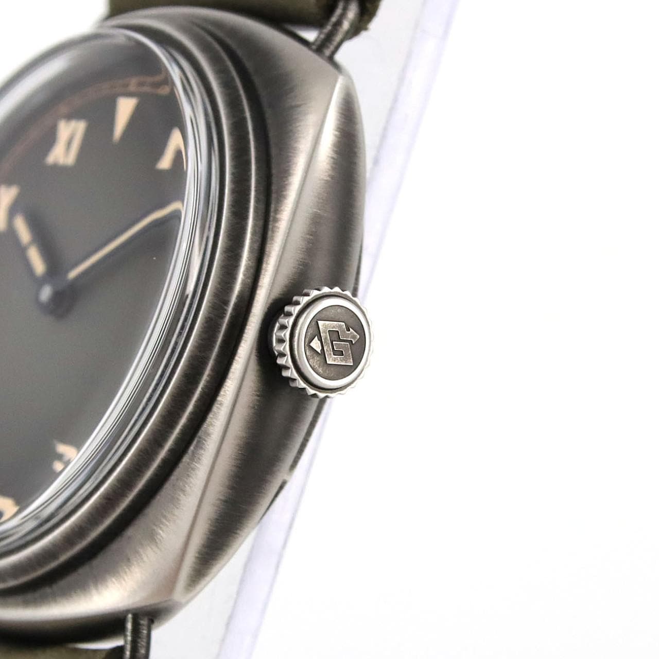 パネライ ラジオミール カルフォルニア8DAYSアッチャイオ 中国LIMITED PAM02088 SS 自動巻