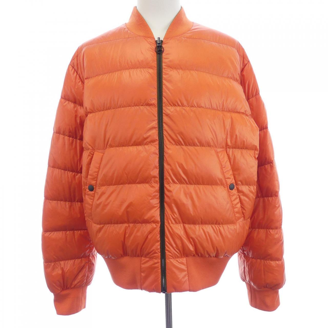 モンクレール ジーニアス MONCLER GENIUS MERCEDES-BENZ BY NIGO NEPER ダウンジャケット