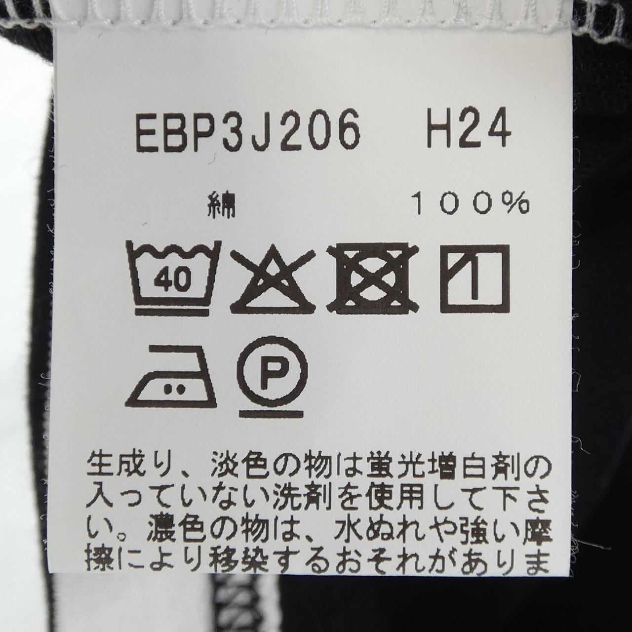 アニエスベー Agnes.b EBP3J206 トップス