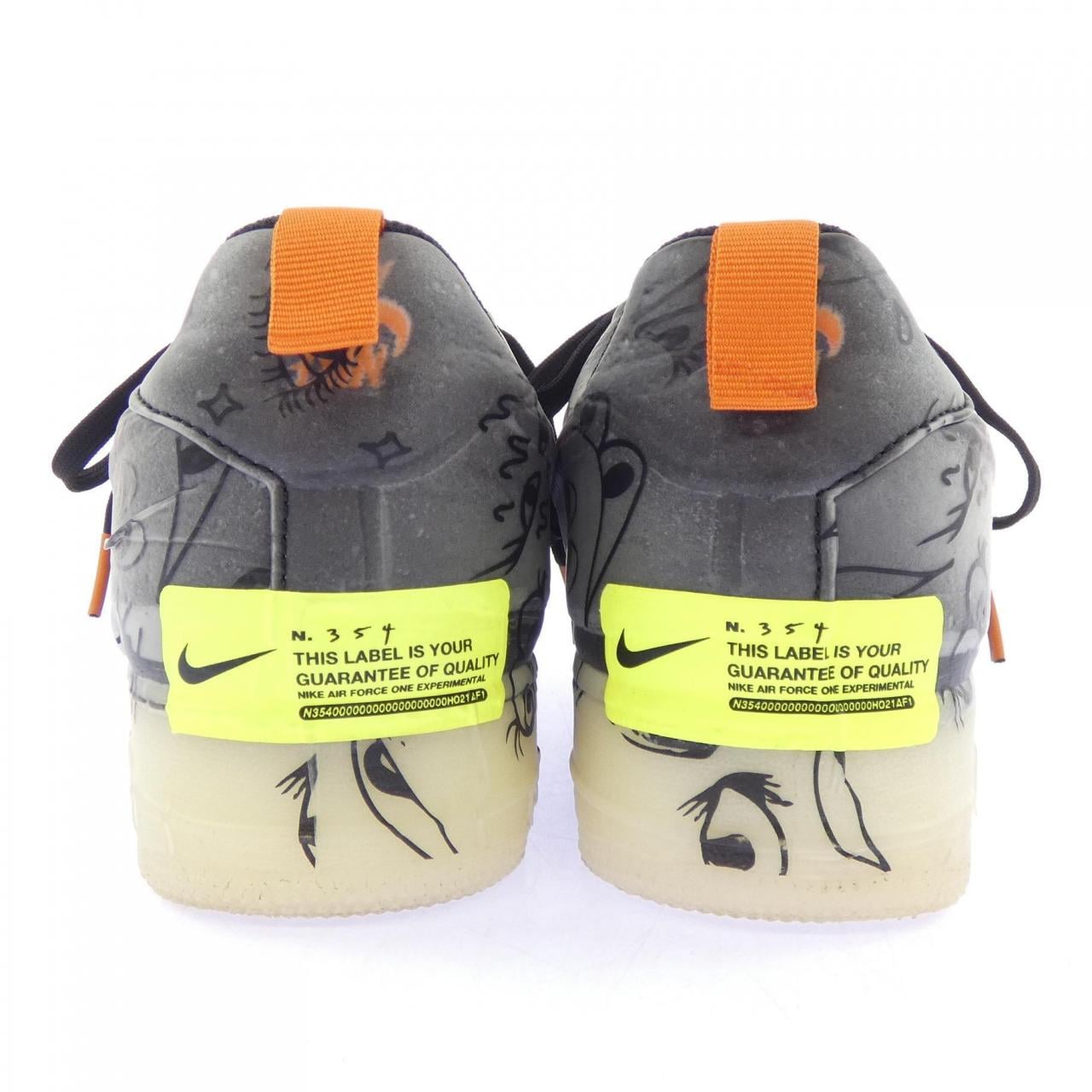 ナイキ NIKE DC8904-001 スニーカー