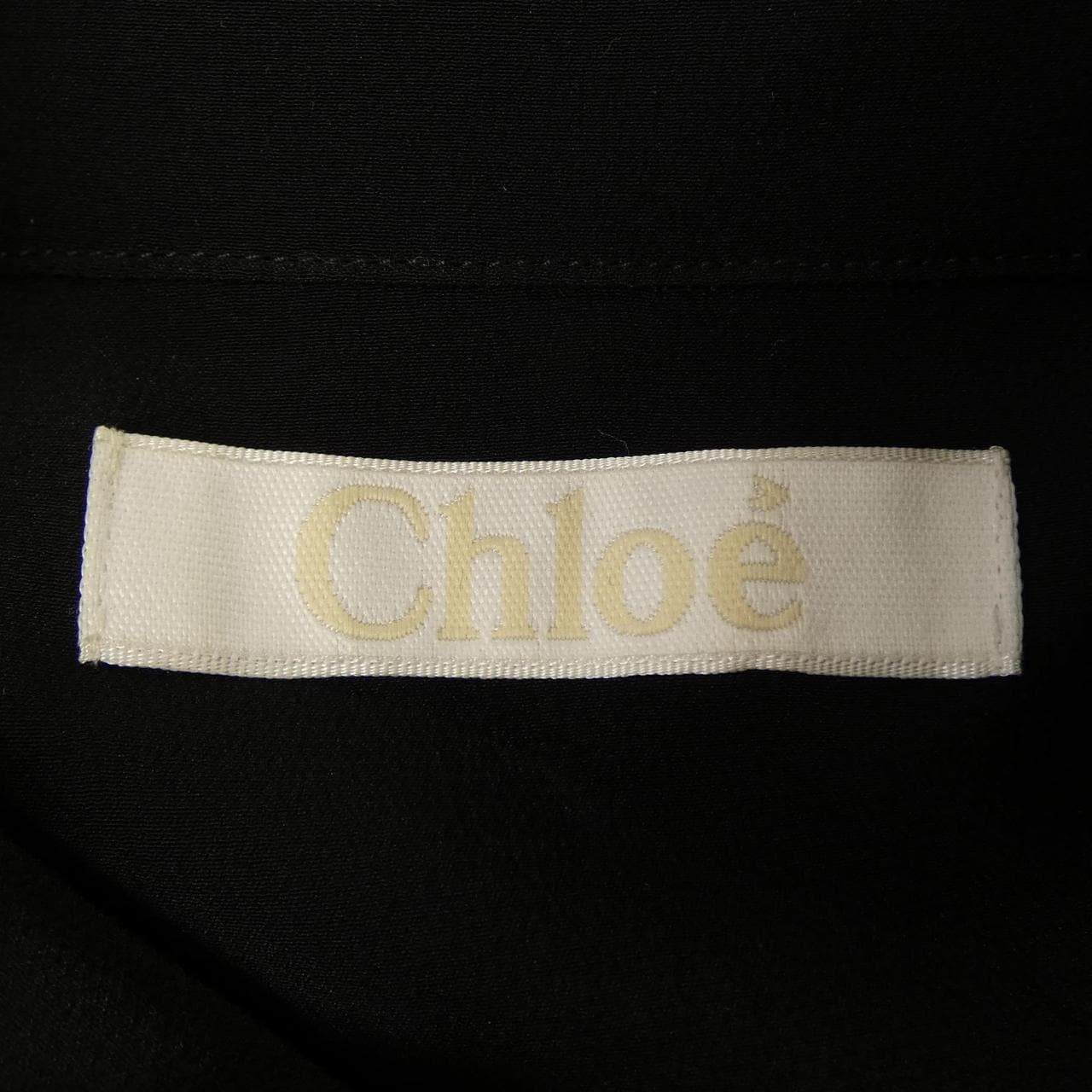 クロエ Chloe 16SHT20 シャツ