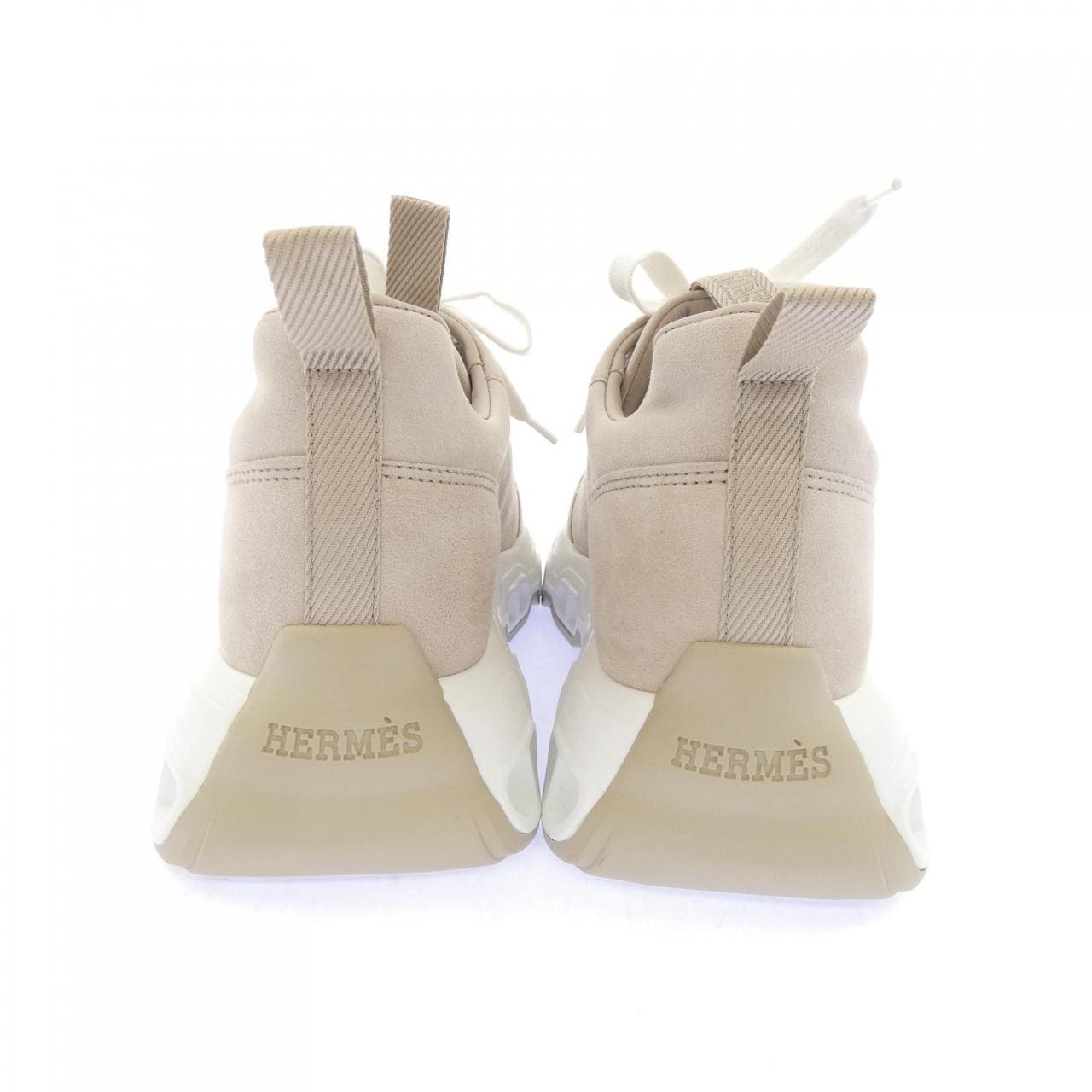 エルメス HERMES インパルス シェーヌダンクル 261019Z スニーカー