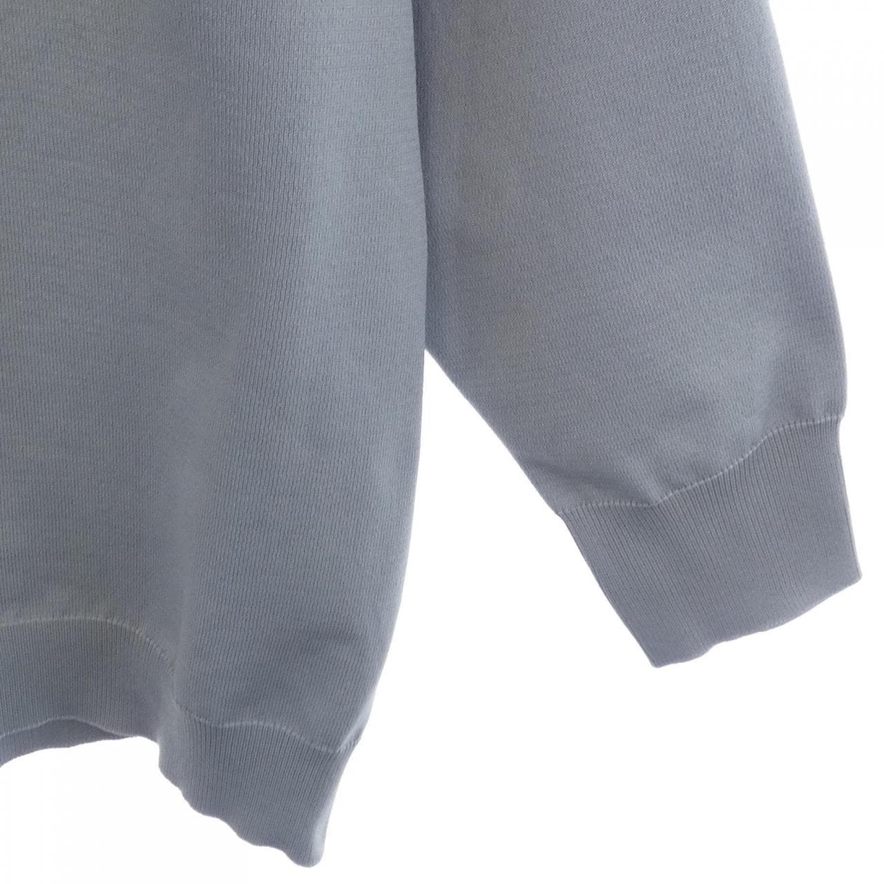 ミズイロインド mizuiro ind ニット