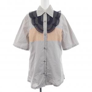 プラダ PRADA S／Sシャツ