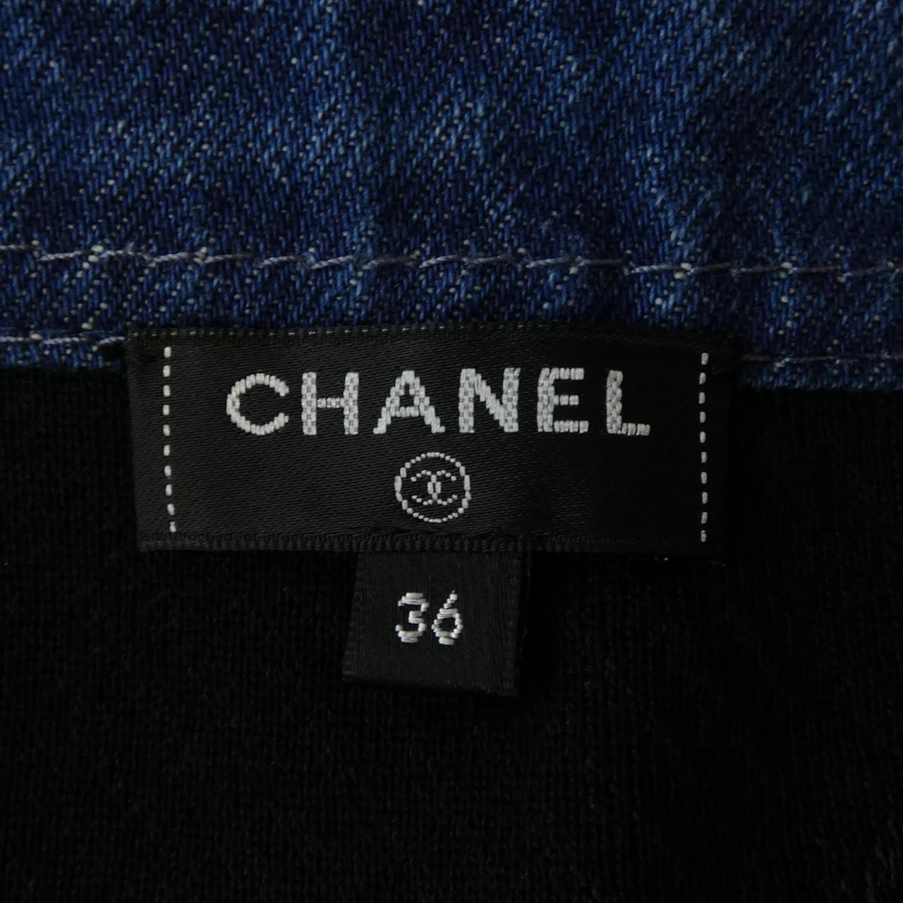 シャネル CHANEL P58958K07713 スカート