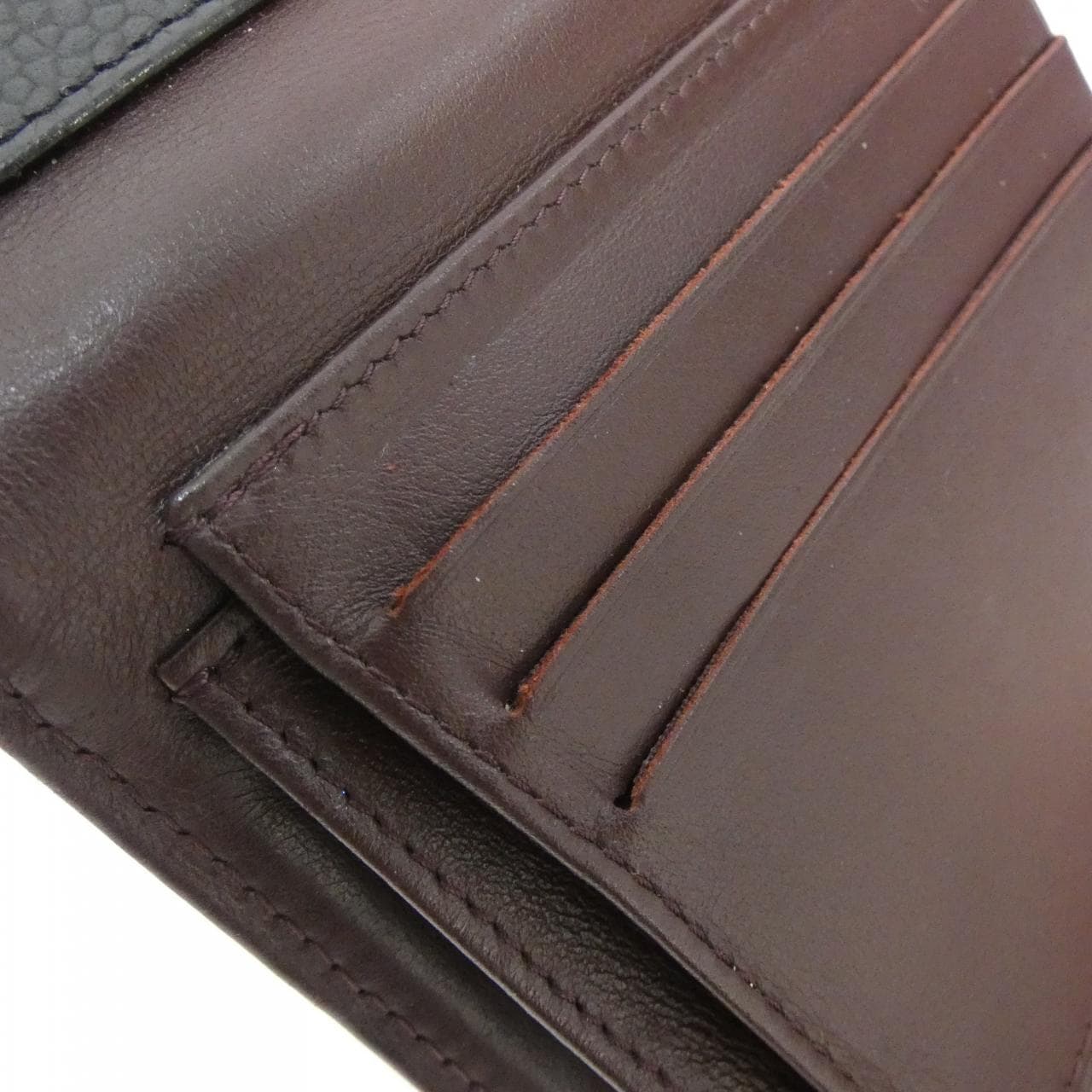 シャネル タイムレスクラシック ライン AP0231 財布