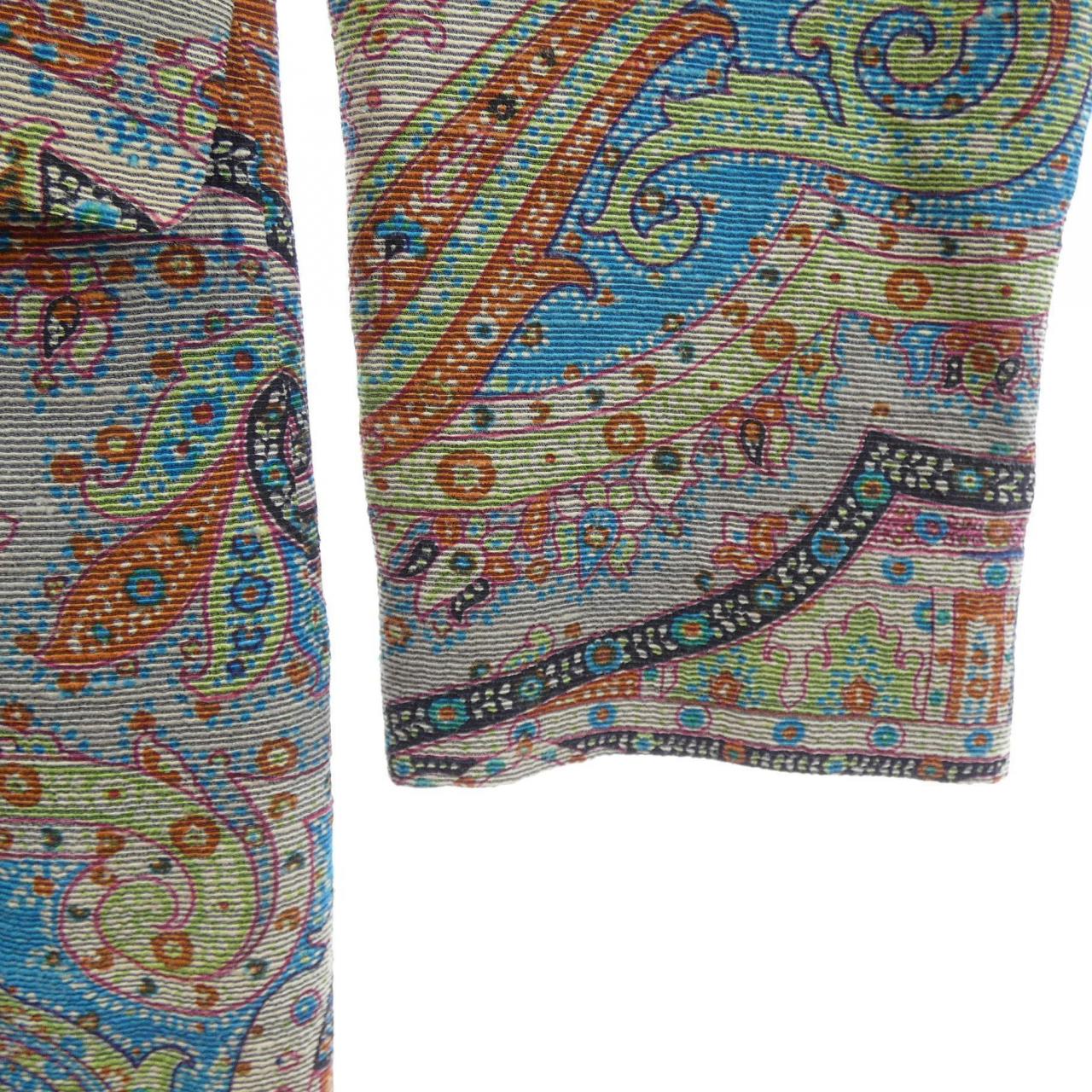 エトロ ETRO ジャケット
