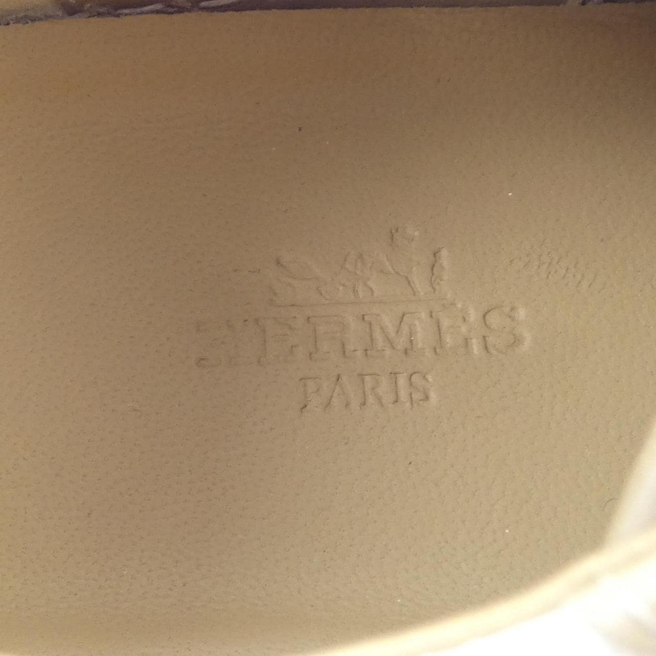 エルメス HERMES デイ DAY ケリーバックル 212257Z スニーカー