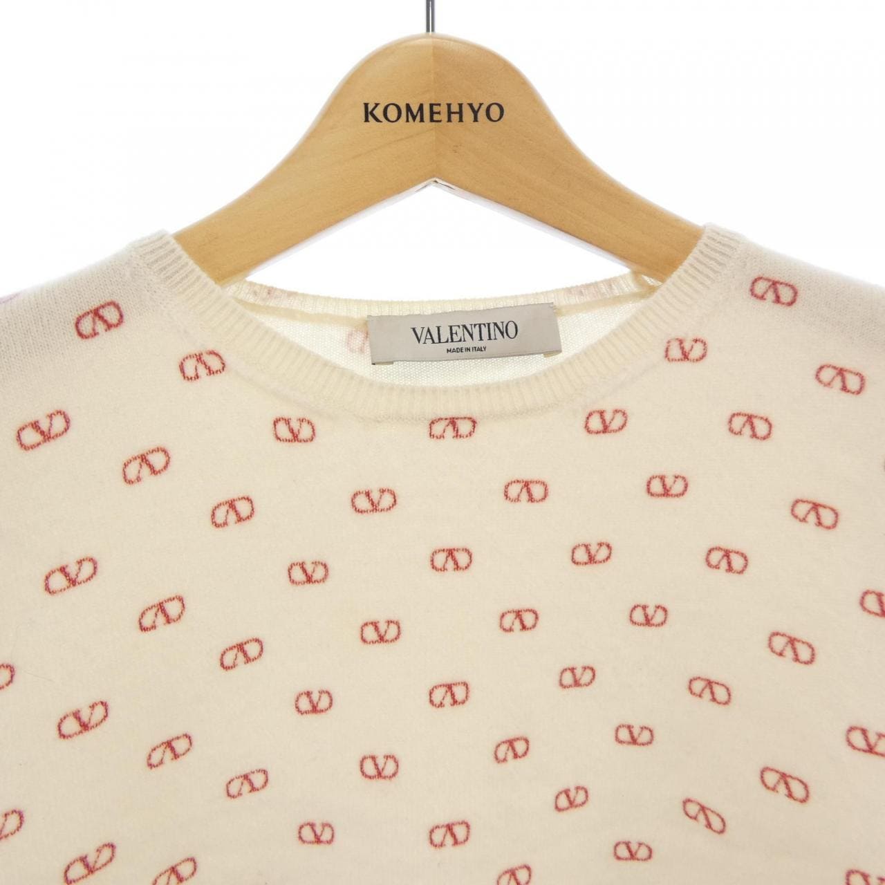 ヴァレンティノ VALENTINO SB3KCA6124UY ニット