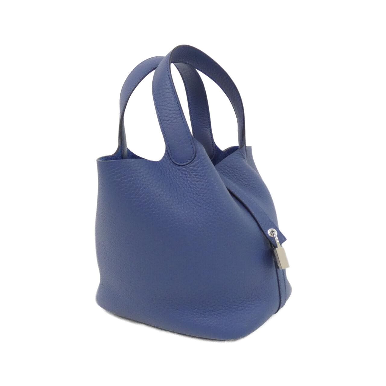 【未使用品】エルメス ピコタン ロック PM 056289CK バッグ