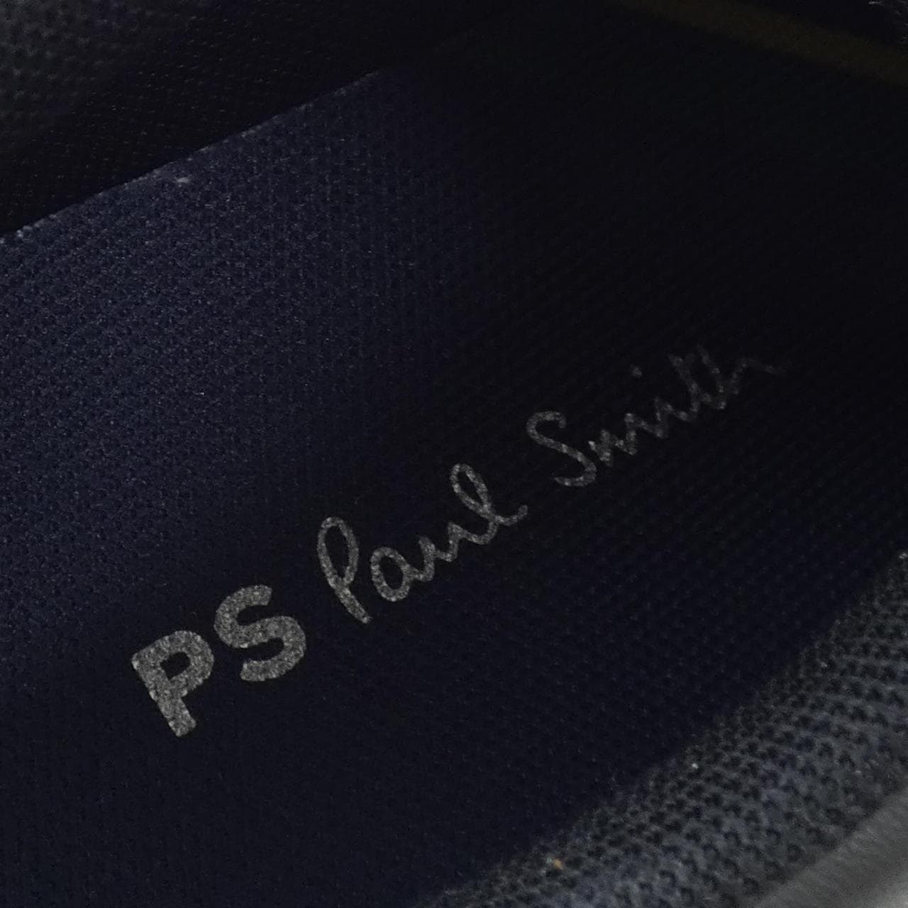 ピーエスポールスミス PS Paul Smith スニーカー