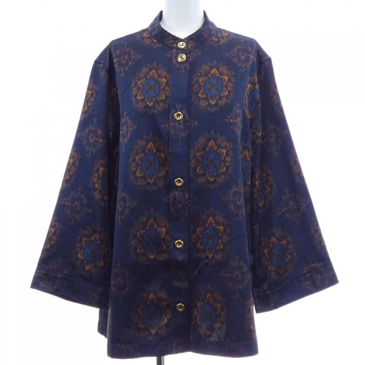 ロロピアーナ Loro Piana FAN2899 シャツ