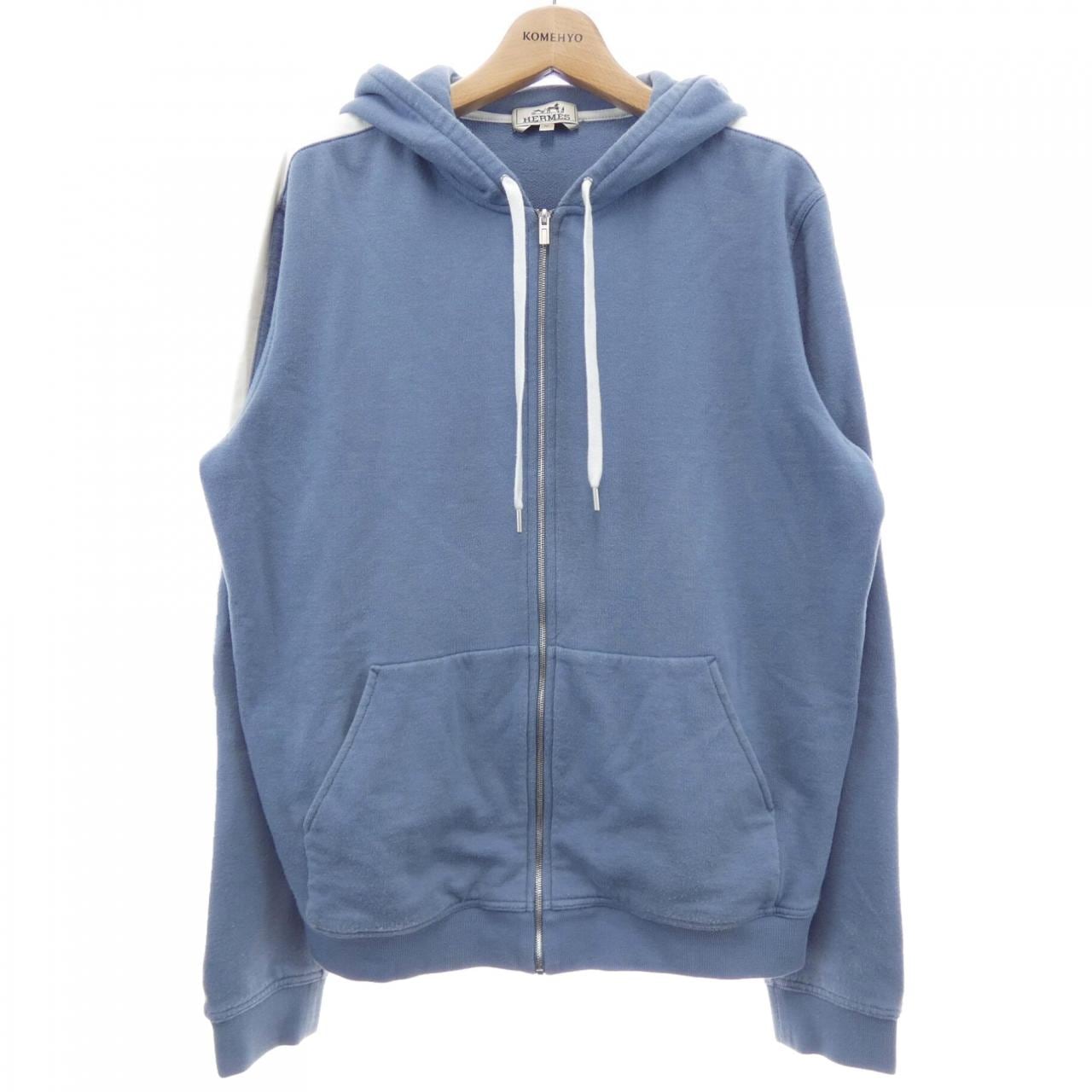 エルメス HERMES パーカー