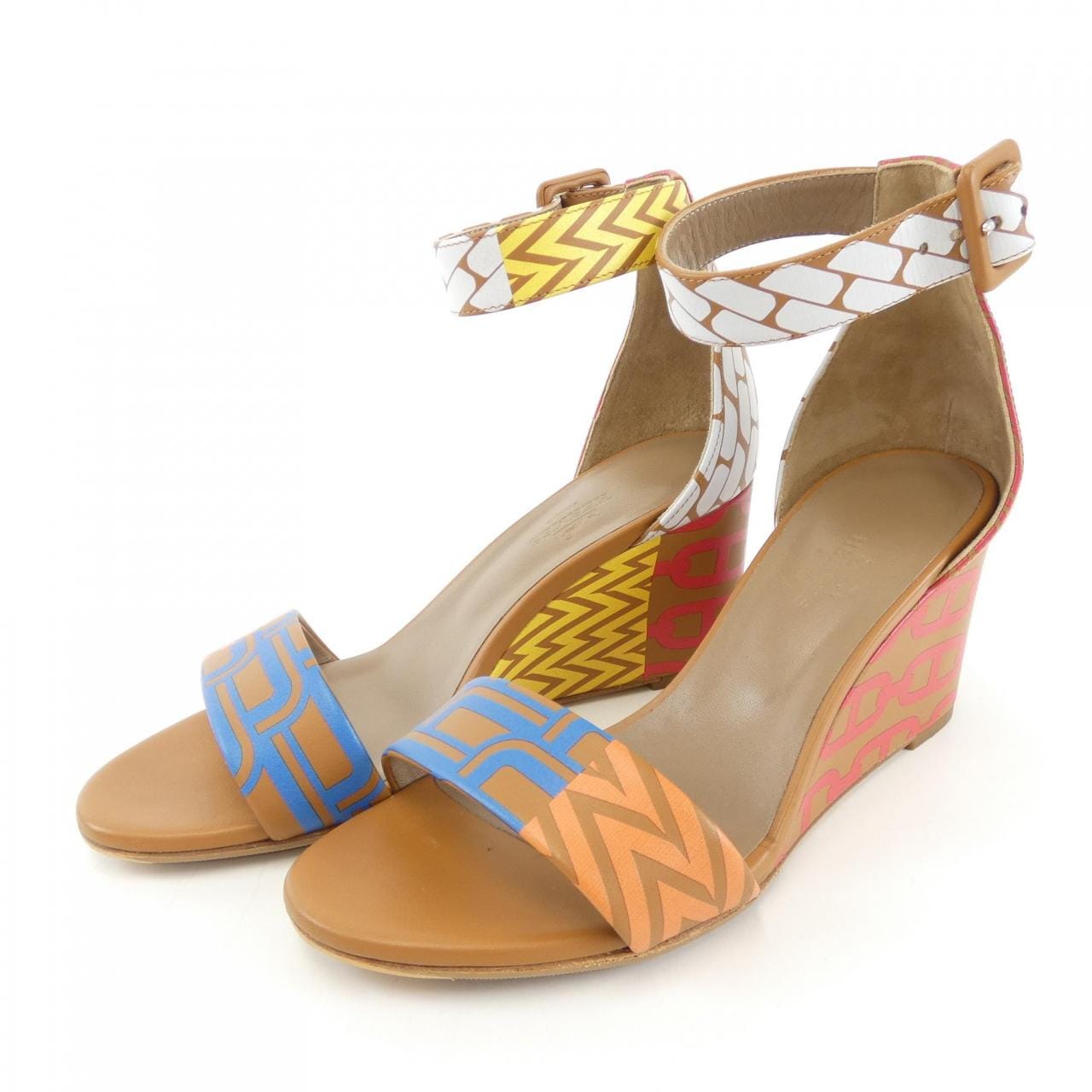 HERMES HERMES Shoes