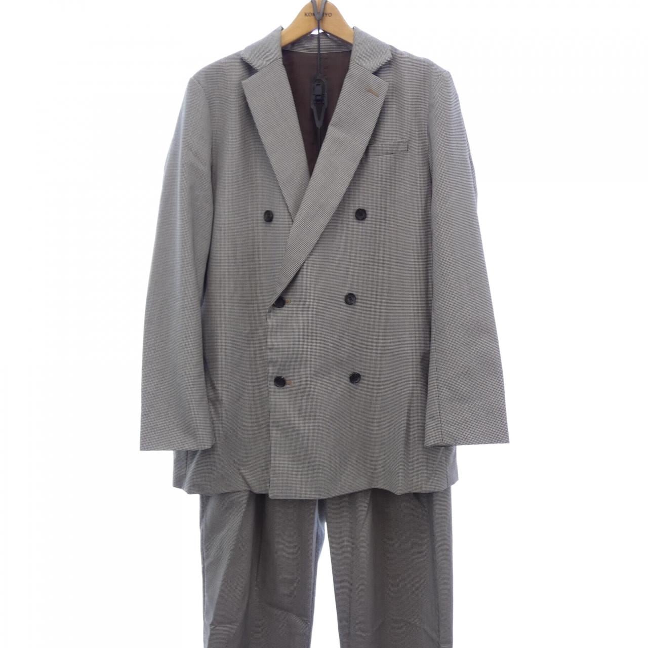 ルイス LUI'S LUZ2092307A0006 セットアップ