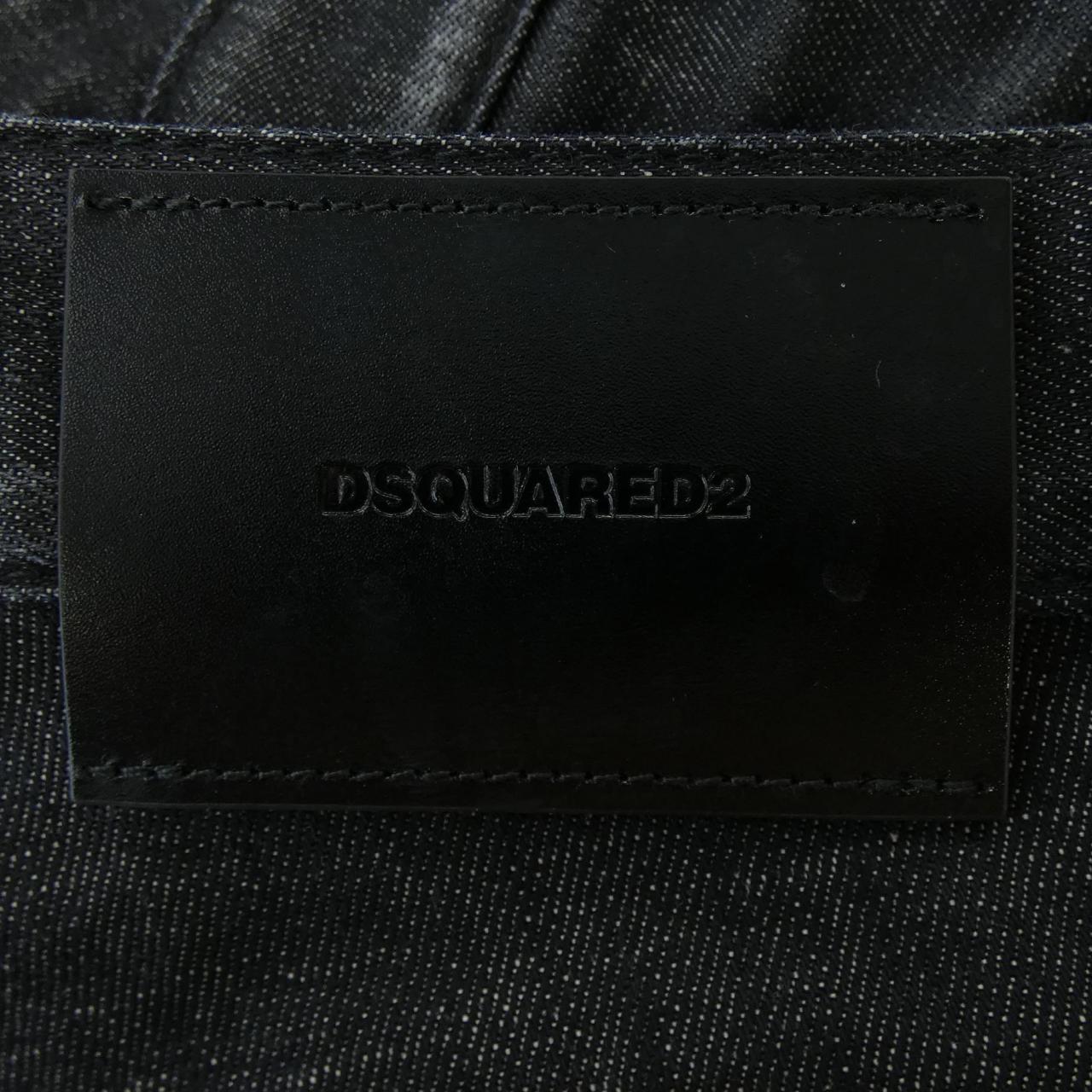ディースクエアード DSQUARED2 ジーンズ