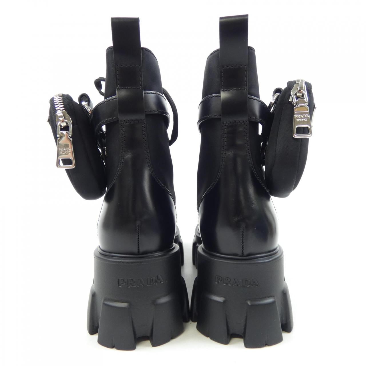 プラダ PRADA ブーツ