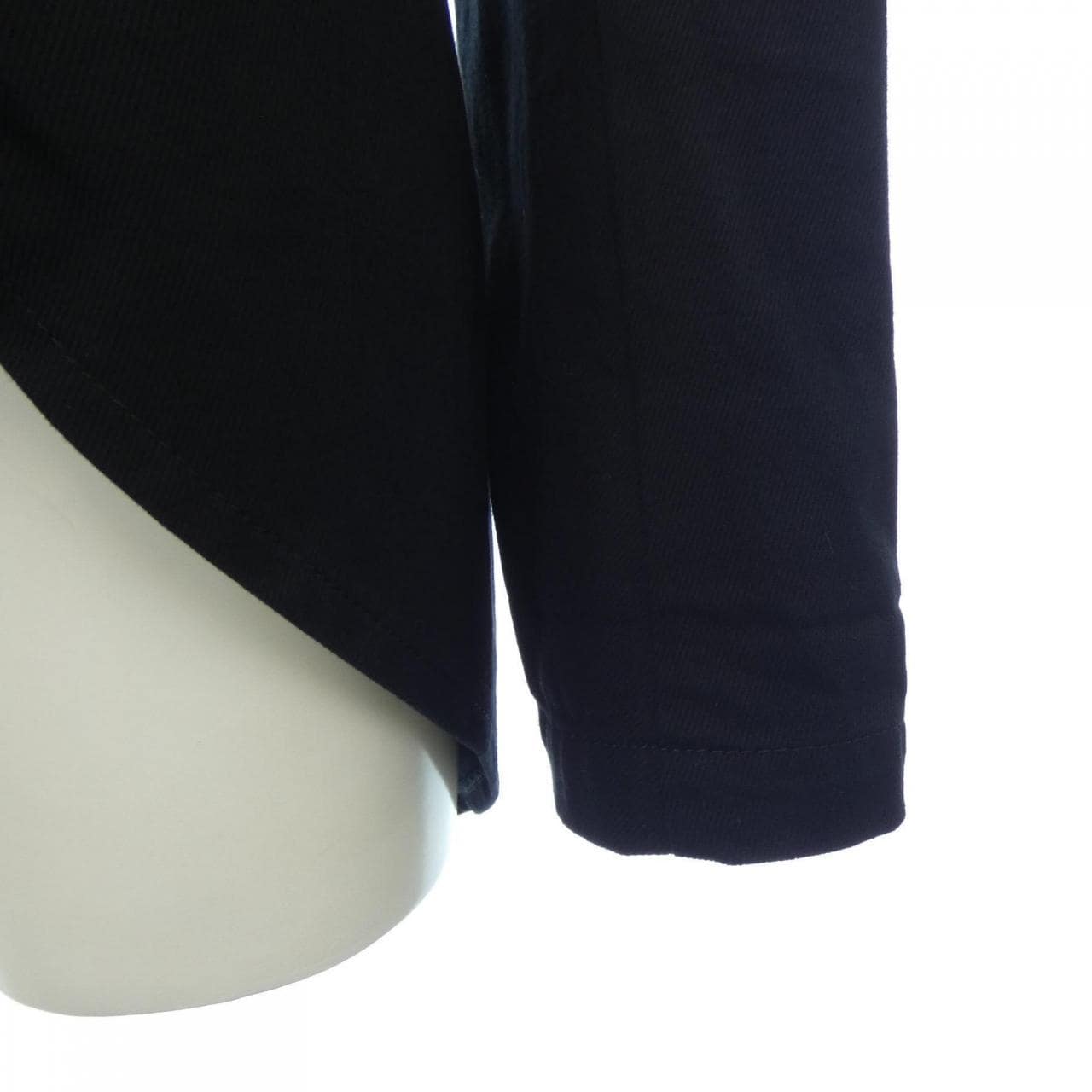 Black Comme des Garcons BLACK GARCONS Jacket