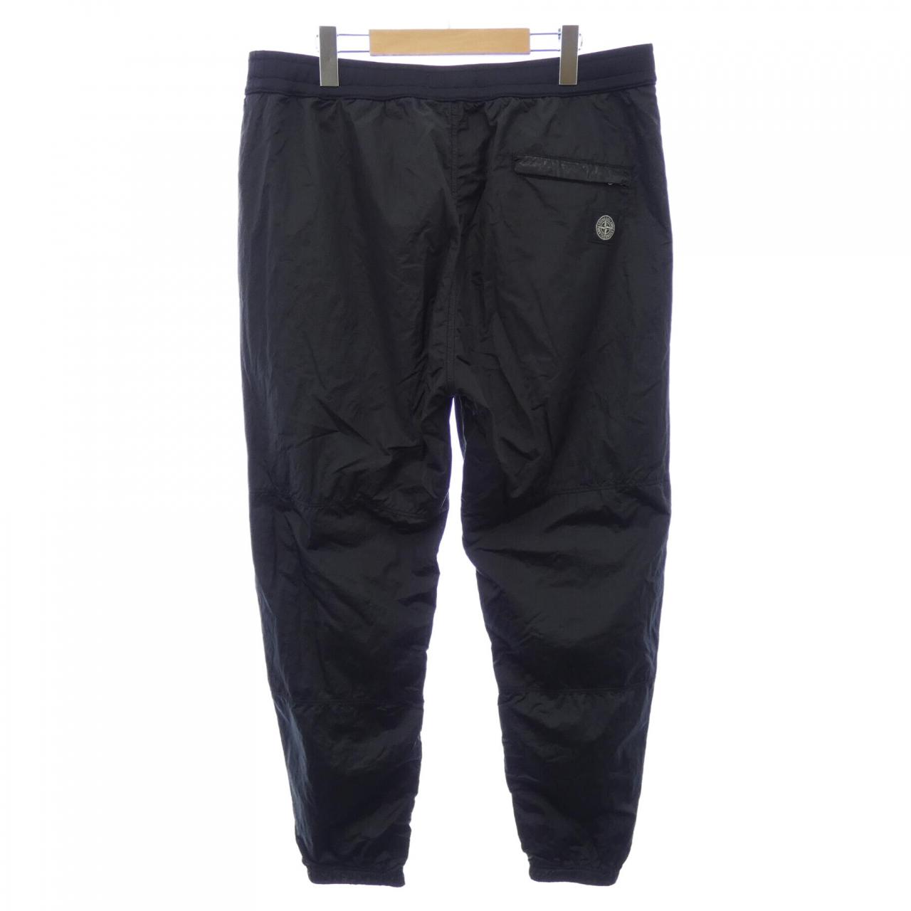 Stone land STONE ISLAND pants