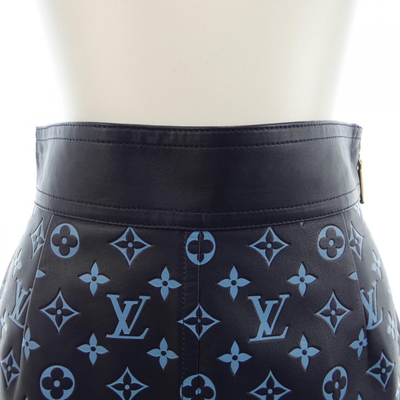 ルイヴィトン LOUIS VUITTON スカート