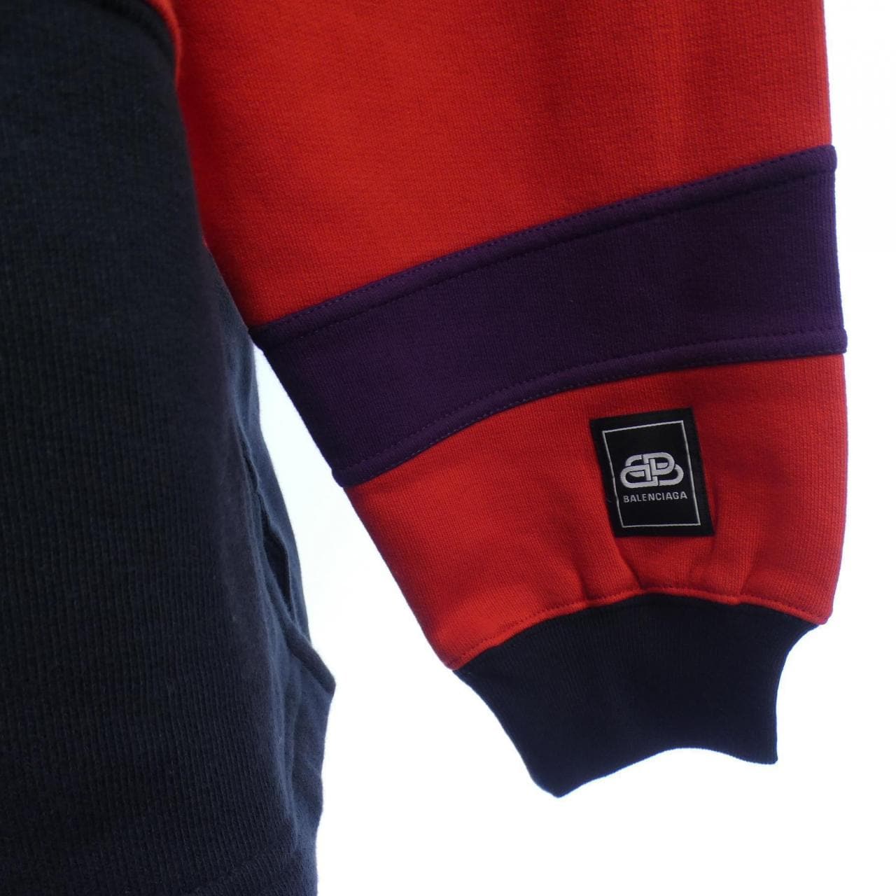 BALENCIAGA BALENCIAGA sweatshirt