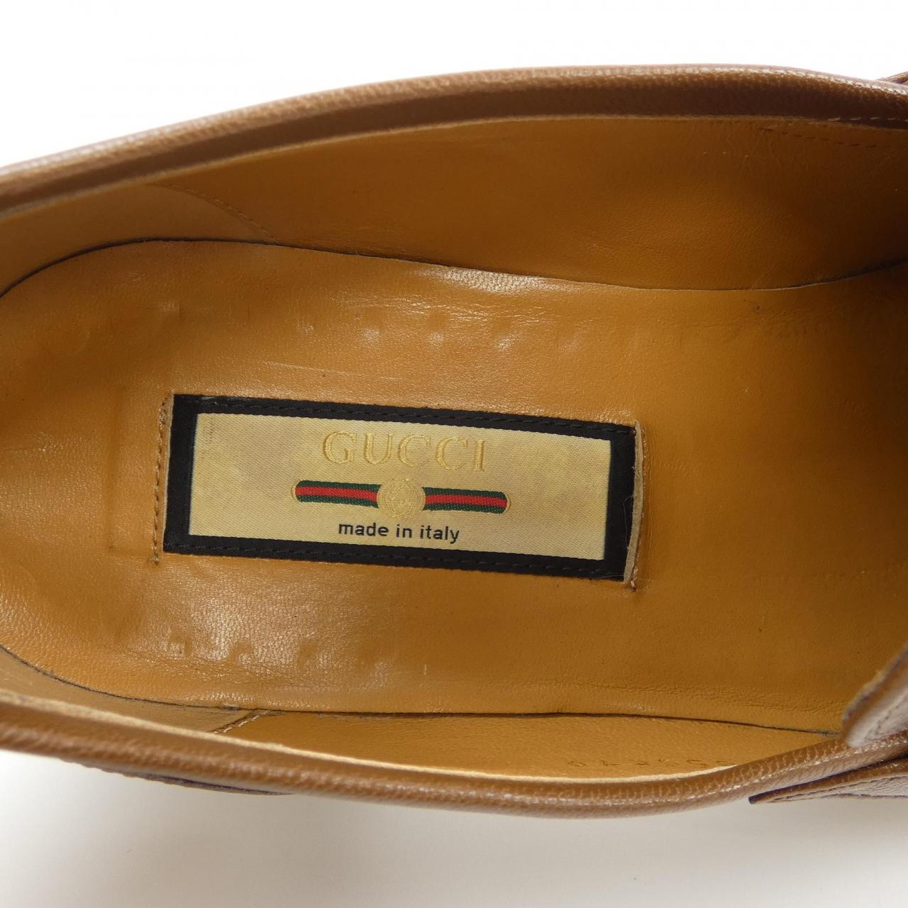 グッチ GUCCI シューズ