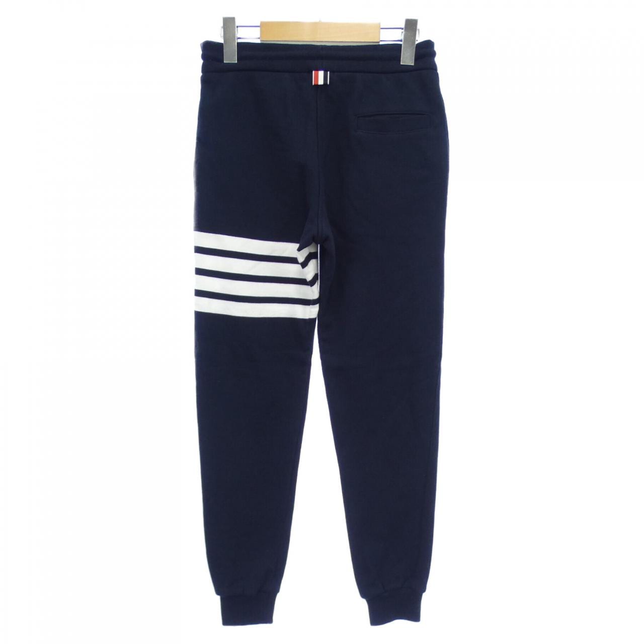 トムブラウン THOM BROWNE パンツ