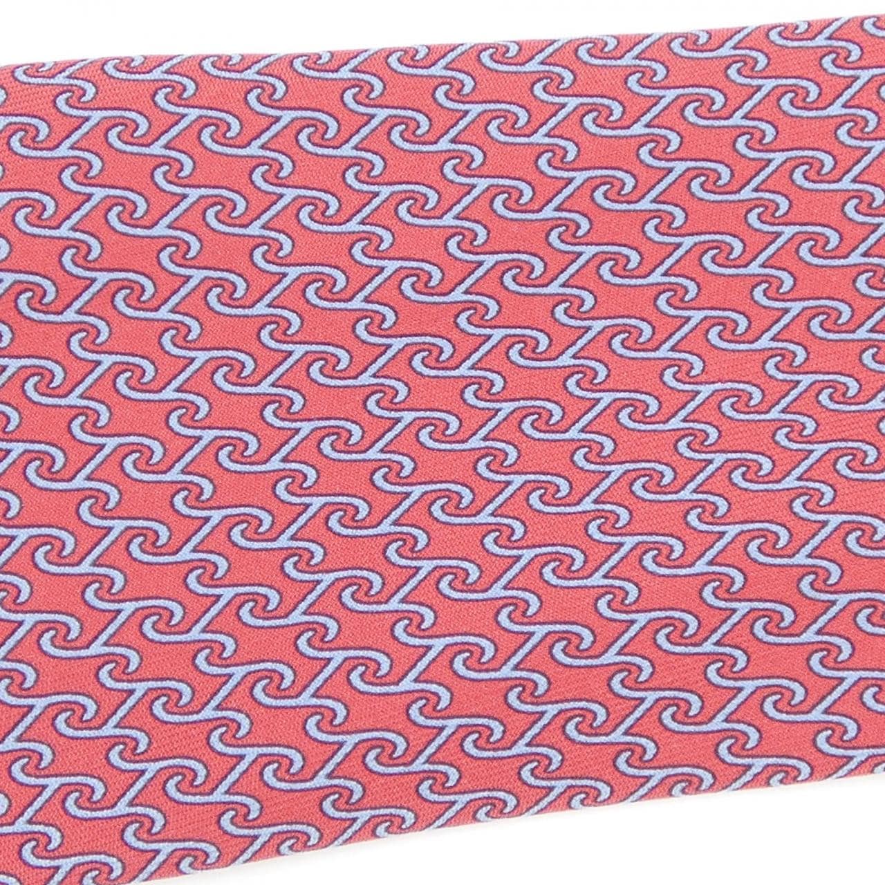 エルメス HERMES 605774HA NECKTIE