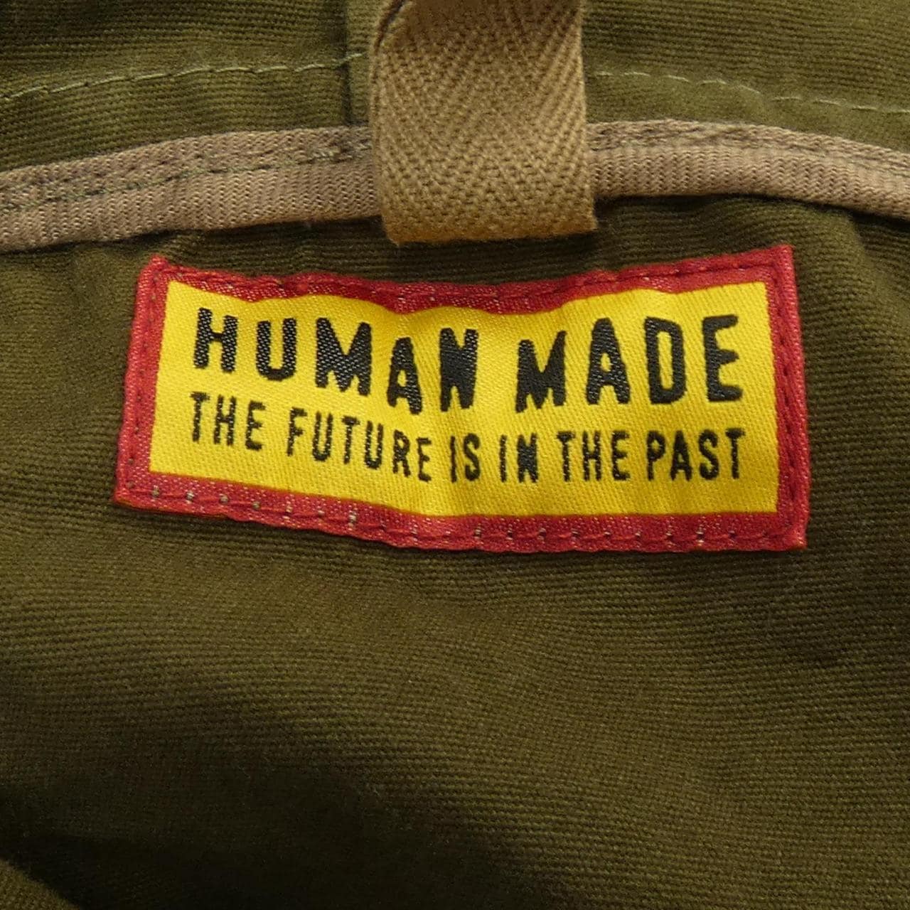 ヒューマンメイド HUMAN MADE ブルゾン