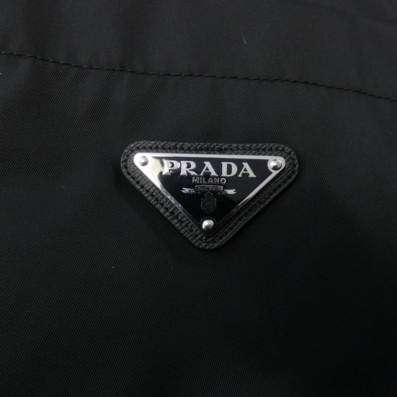 プラダ PRADA トライアングルロゴ SC514 S202 1WQ8 ジャケット