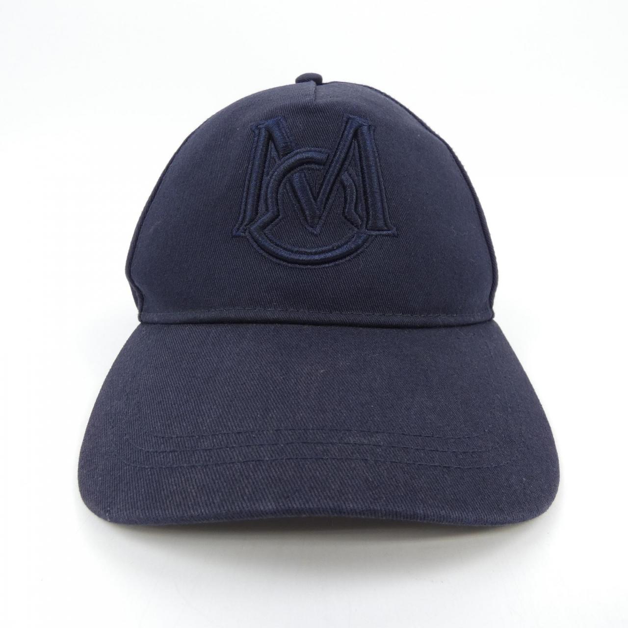 モンクレール MONCLER 10913B75300 キャップ
