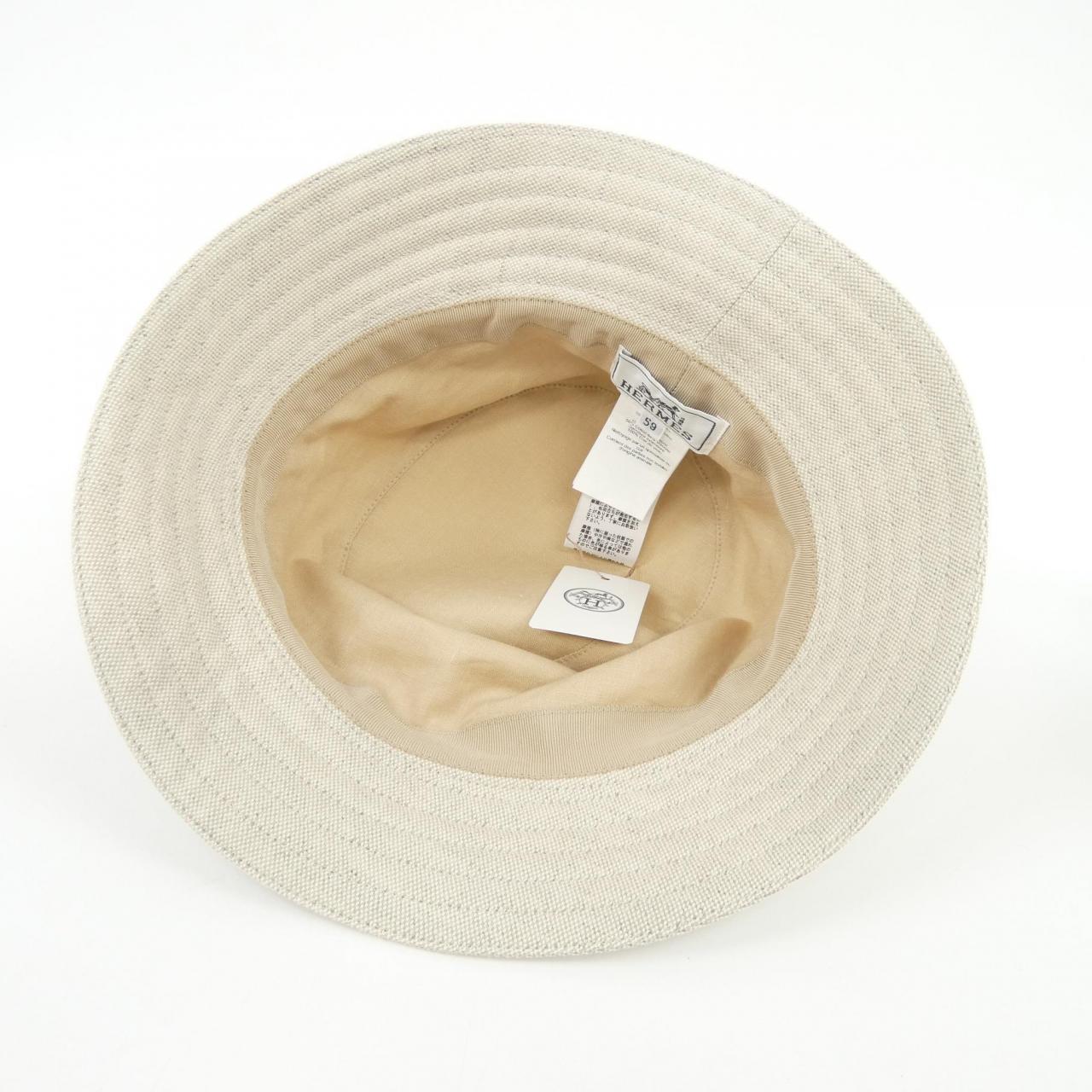 エルメス HERMES ハット