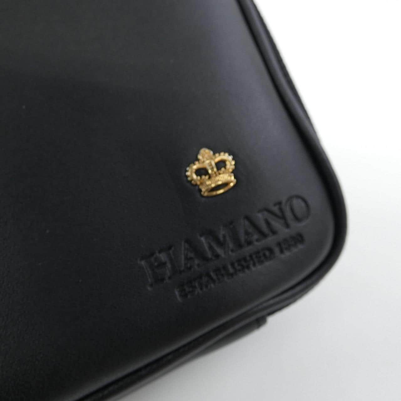 ハマノ HAMANO BAG