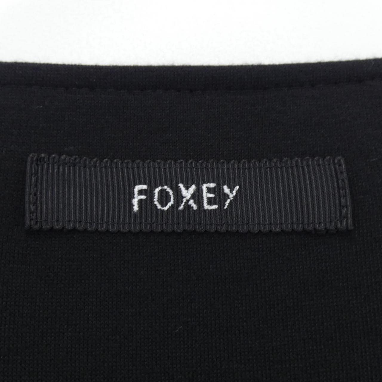 フォクシーニューヨーク FOXEY NEW YORK 43743 ワンピース