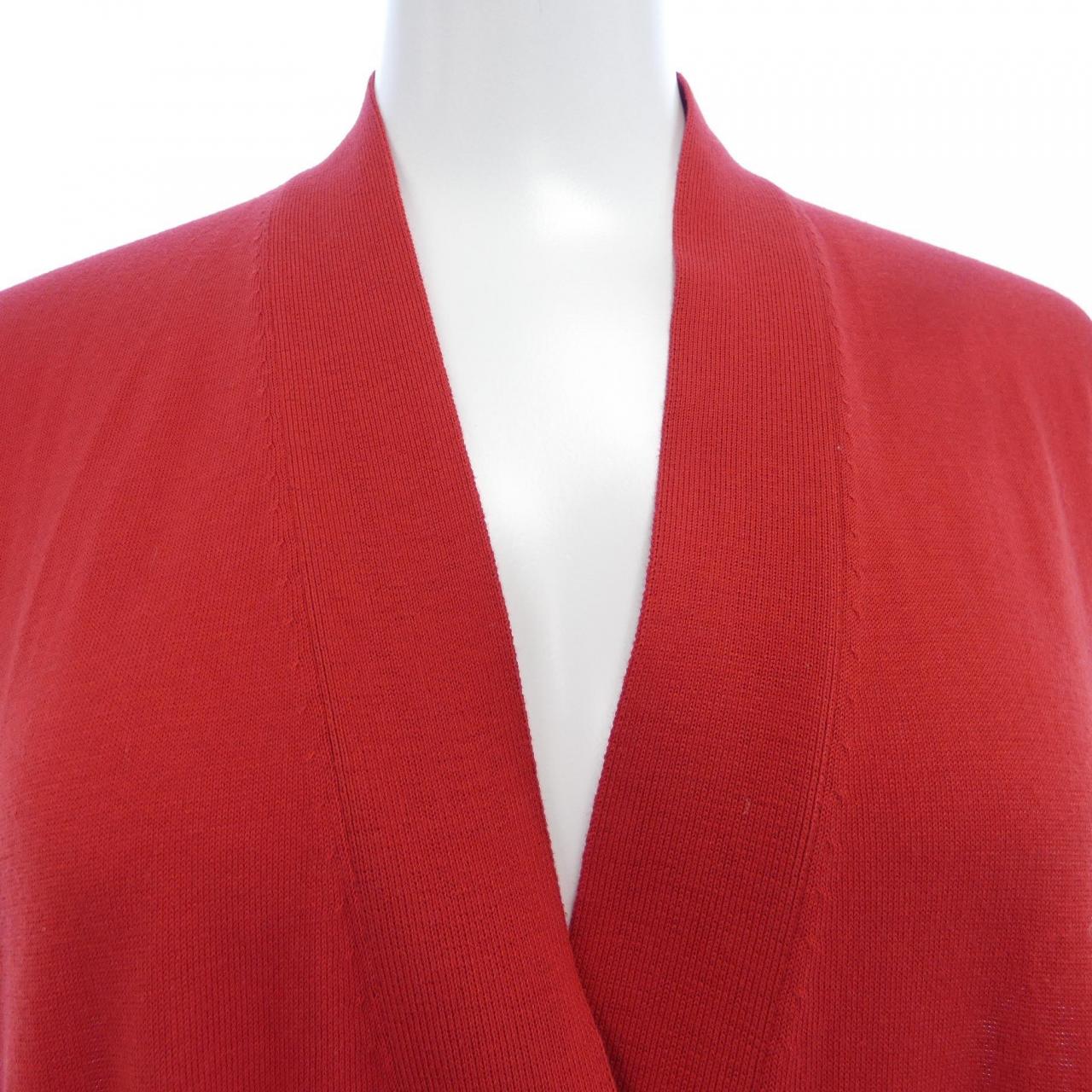 エルメス HERMES 26-7713. ロングベスト