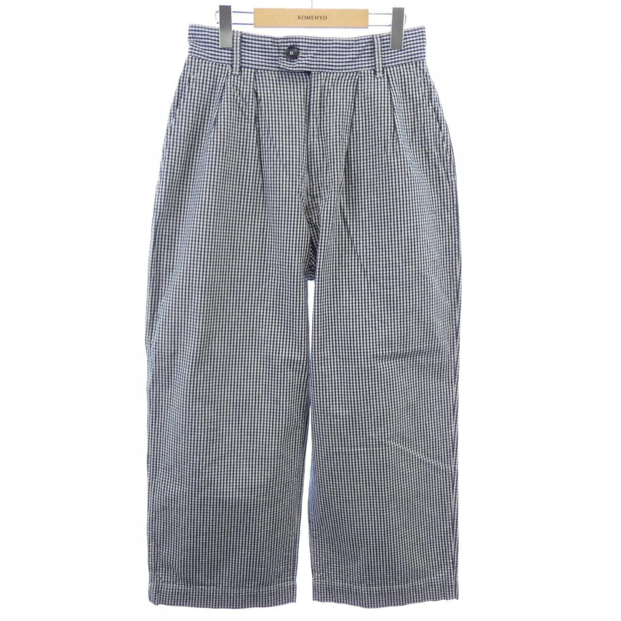 フォーティーファイブアールピーエム 45 RPM 70660512 パンツ