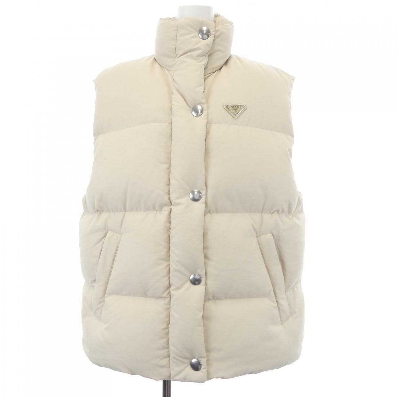プラダ PRADA 29X131S232 ダウンベスト