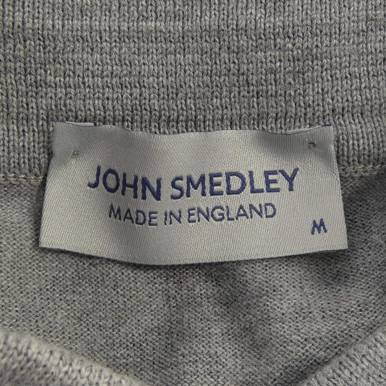 ジョンスメドレー JOHN SMEDLEY ポロシャツ