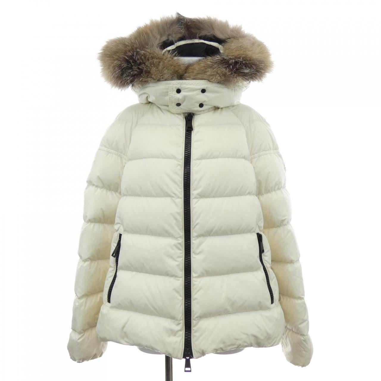 モンクレール MONCLER 54155 CHITALPA ダウンジャケット