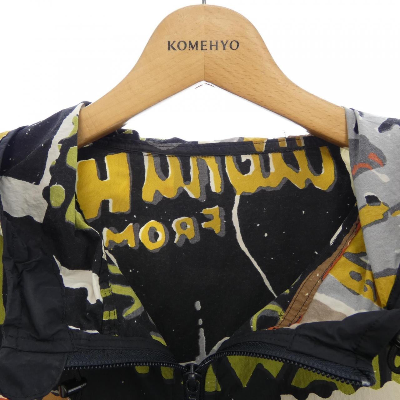 PORTER CLASSIC PARKER