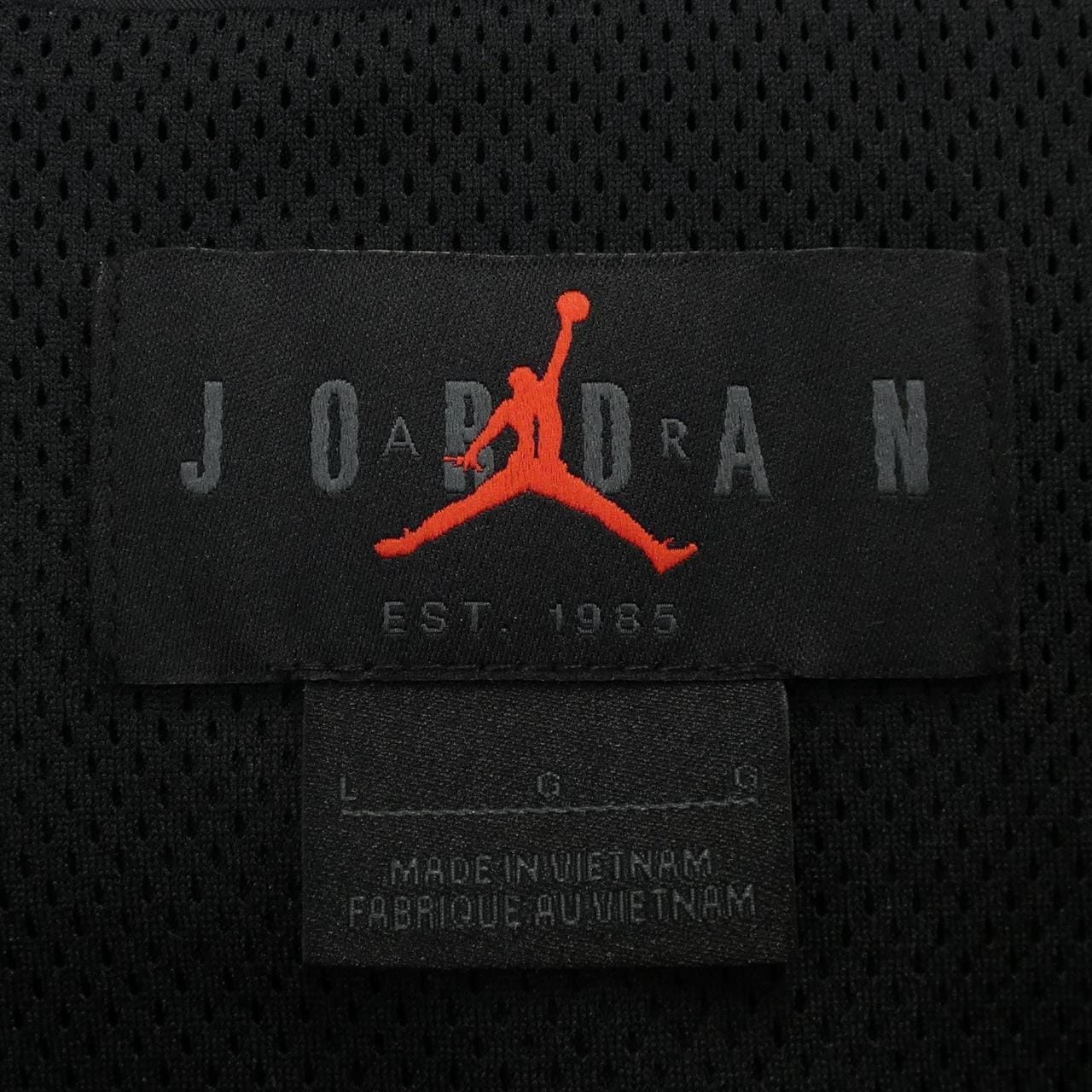 エアジョーダン AIR JORDAN ジャケット