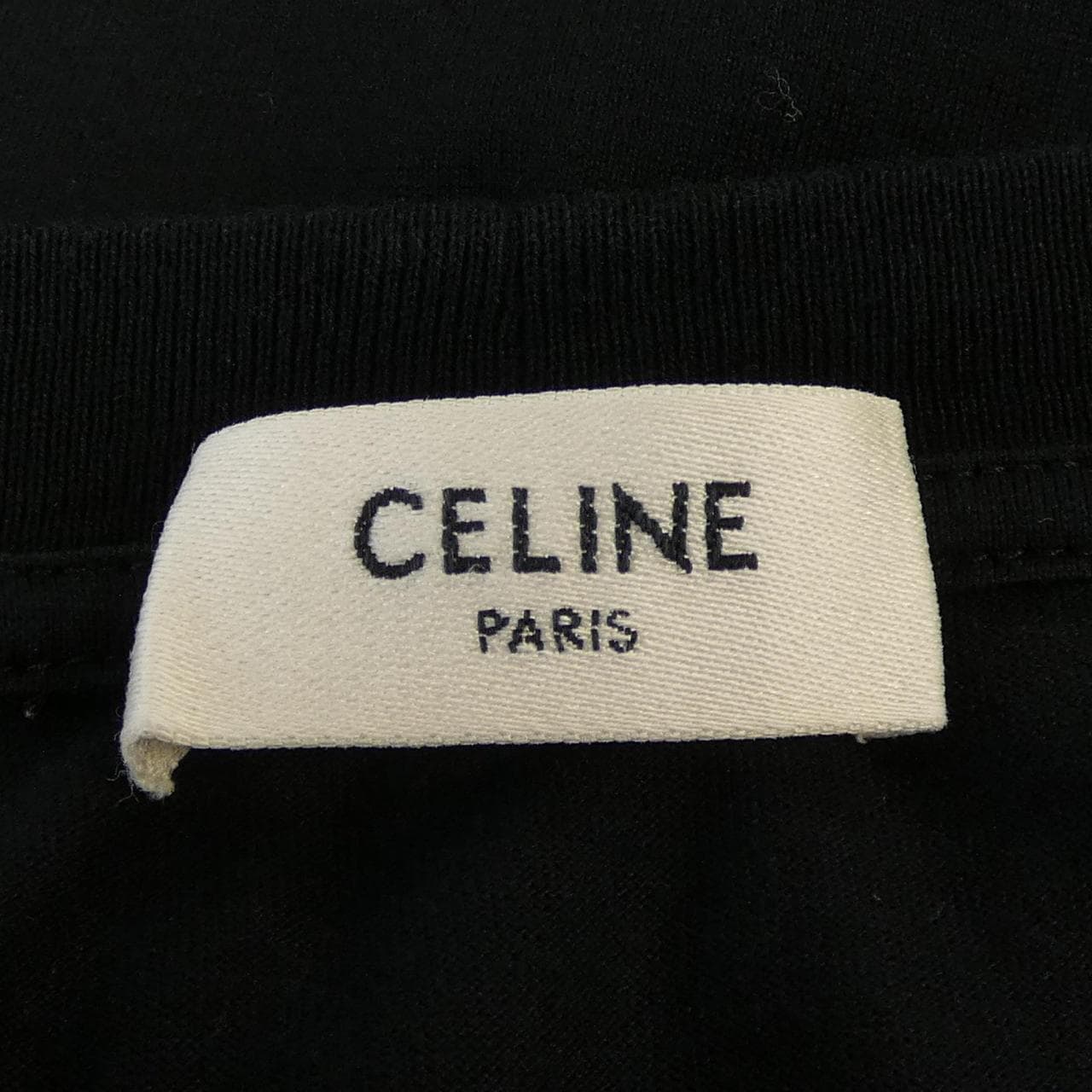 セリーヌ CELINE 2X885671Q Tシャツ