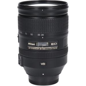 ＡＦ－Ｓ２８－３００ｍｍ　Ｆ３．５－５．６Ｇ　ＥＤ　ＶＲ