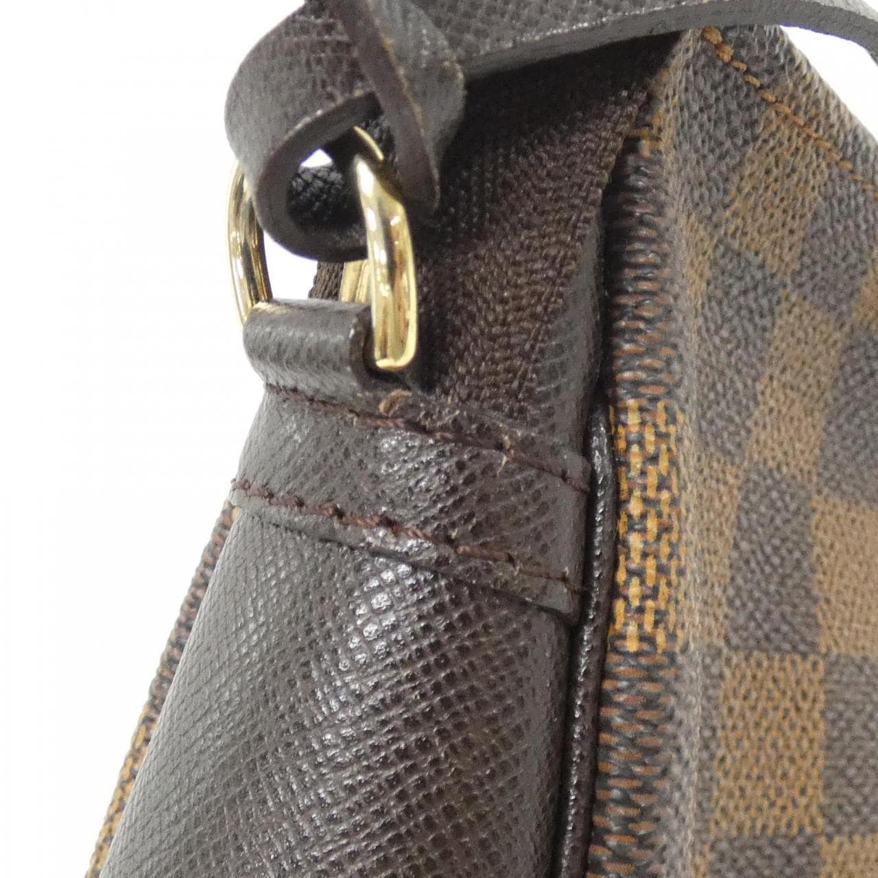 ルイヴィトン ダミエ トゥルース メイクアップ N51982 アクセサリーポーチ