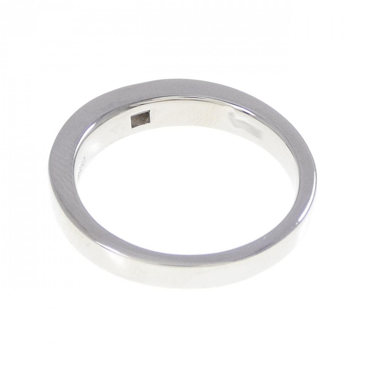 ハリーウィンストン ワンバゲット リング