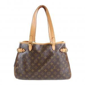 LOUIS VUITTON Monogram Batignolles Oriental M51154 包